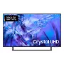 Samsung GU50DU8579UXZG Smart TV de 50 polegadas (125 cm), UltraHD 4K, Wi-Fi, Bluetooth, titânio