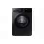 Samsung DV90DG52A0ABEG DV5000D máquina de secar roupa com bomba de calor, 9 kg, classe energética C