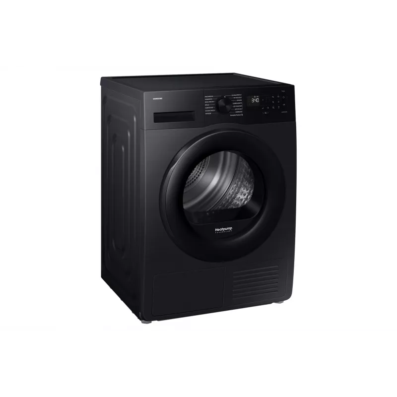 Samsung DV90DG52A0ABEG DV5000D máquina de secar roupa com bomba de calor, 9 kg, classe energética C