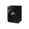 Samsung DV90DG52A0ABEG DV5000D máquina de secar roupa com bomba de calor, 9 kg, classe energética C