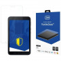 Protetor de ecrã em vidro híbrido 3MK FlexibleGlass para Samsung Galaxy Tab Active 5