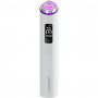 Aparelho de cuidados de pele Medicube Age-R Booster Pro X2, branco