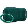 Capa Spigen Urban Fit ACS09831 para Apple AirPods Pro 3, Midnight Green