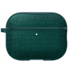 Capa Spigen Urban Fit ACS09831 para Apple AirPods Pro 3, Midnight Green
