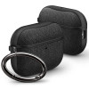 Spigen Urban Fit ACS09830 Capa para Apple AirPods Pro 3, preto