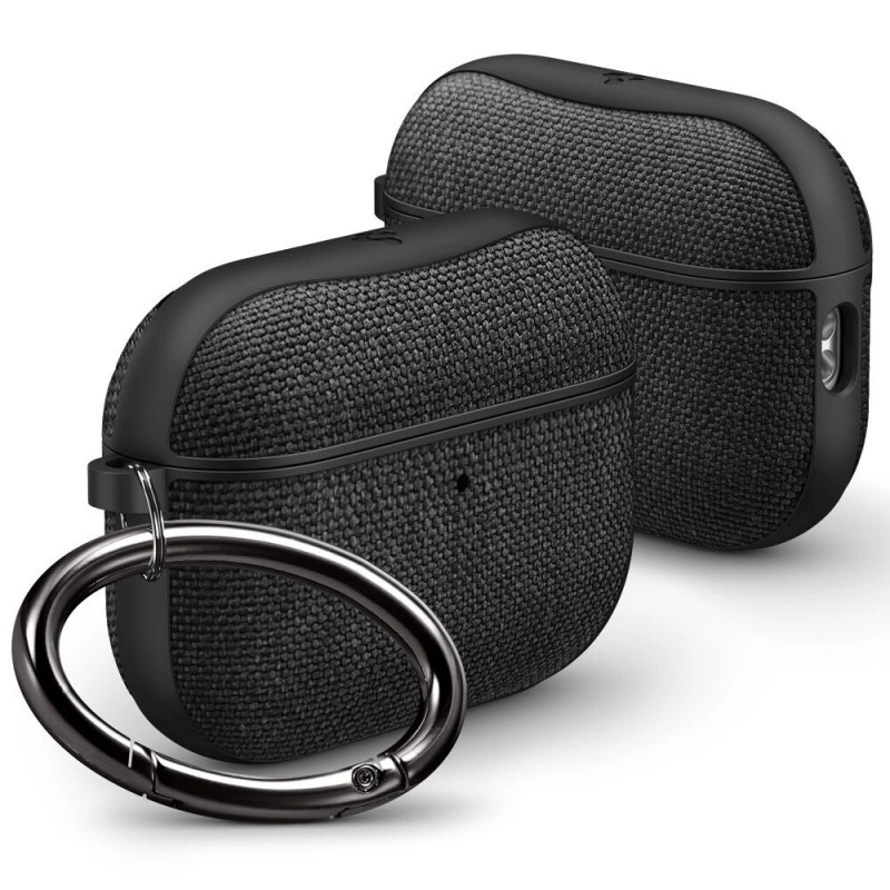Spigen Urban Fit ACS09830 Capa para Apple AirPods Pro 3, preto