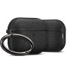 Spigen Urban Fit ACS09830 Capa para Apple AirPods Pro 3, preto