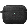 Spigen Urban Fit ACS09830 Capa para Apple AirPods Pro 3, preto