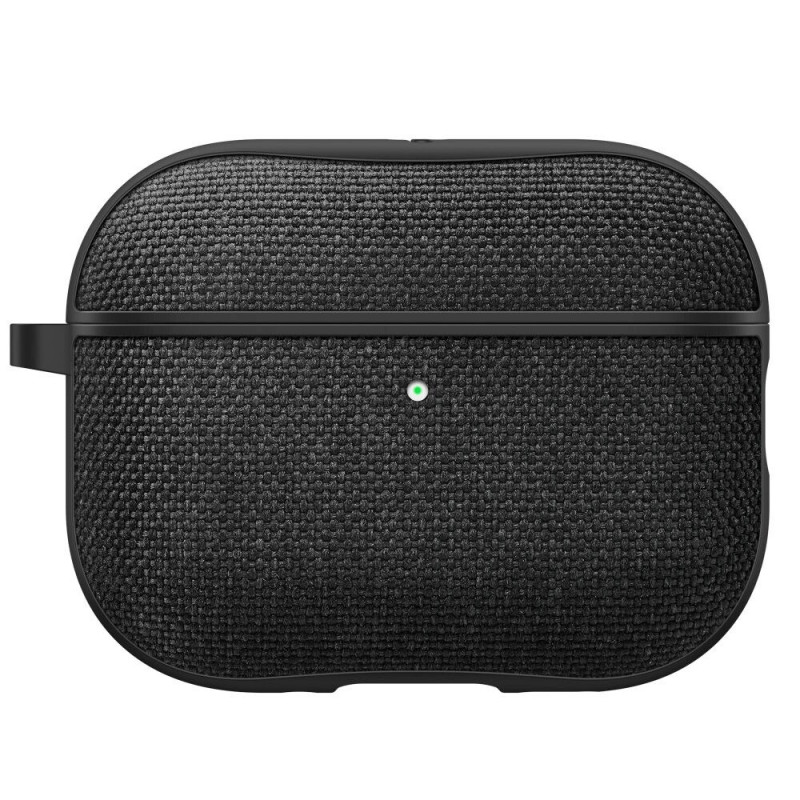 Spigen Urban Fit ACS09830 Capa para Apple AirPods Pro 3, preto