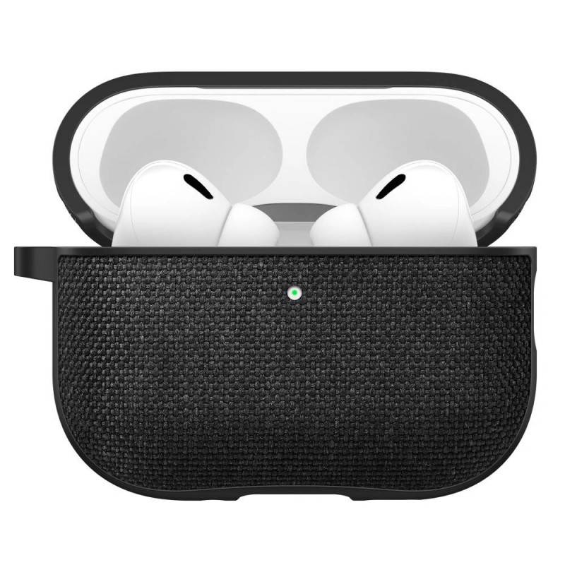 Spigen Urban Fit ACS09830 Capa para Apple AirPods Pro 3, preto