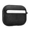 Spigen Urban Fit ACS09830 Capa para Apple AirPods Pro 3, preto