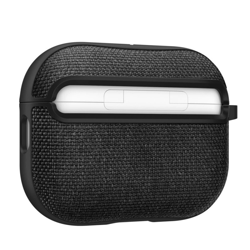 Spigen Urban Fit ACS09830 Capa para Apple AirPods Pro 3, preto