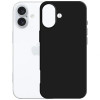 3MK Matt Case Pro para Apple iPhone 16 Plus, Preto