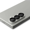 Spigen Optik Pro HD Glas.tR EZ Fit AGL09581 Protetor de câmara para Samsung Galaxy Z Fold 7 / 8 Ultra, preto (2 un.)