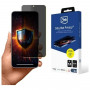 Película protetora de ecrã mate com privacidade 3MK Silky Matt Privacy para Samsung Galaxy S24+