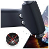 Película protetora de ecrã mate com privacidade 3MK Silky Matt Privacy para Xiaomi 13T / 13T Pro