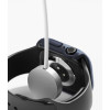 Ringke Capa Onyx para Apple Watch 10 / 11 46 mm, Azul-marinho