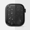 Película protetora de ecrã Ringke Dual Easy para Apple Watch 10 / 11 42 mm, transparente (3 unid.)