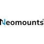 Neomounts WL55-885WH1 Suporte de TV de chão a parede, 120 kg, 65-105", motorizado, branco
