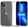 Capa Flexair Hybrid para Apple iPhone 14 Tech-Protect (THP1343), transparente