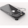 Capa Flexair Hybrid para Apple iPhone 14 Tech-Protect (THP1343), transparente