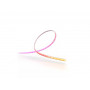 Fita de luz Philips Hue Play Gradient para TV de 65 polegadas