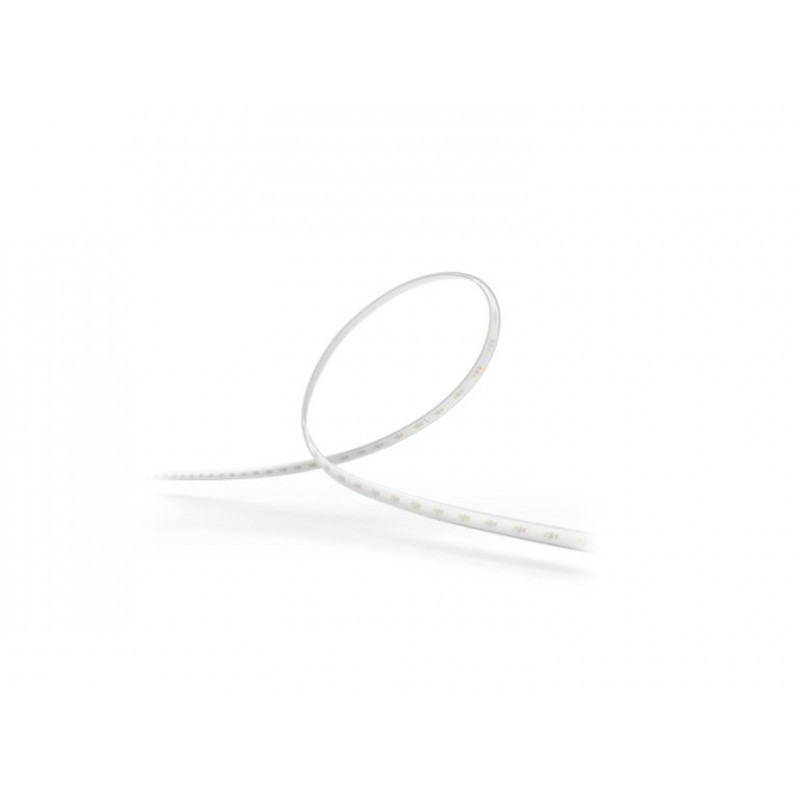 Fita de luz Philips Hue Play Gradient para TV de 65 polegadas