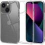 Capa Flexair Hybrid para Apple iPhone 13, Transparente Tech-Protect