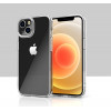 Capa Flexair Hybrid para Apple iPhone 13, Transparente Tech-Protect