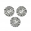 Cabeças de substituição para máquina de barbear Philips Series 9000 SH93/50