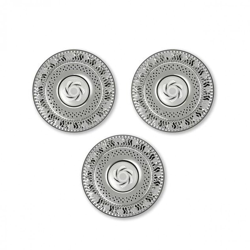 Cabeças de substituição para máquina de barbear Philips Series 9000 SH93/50