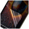 Película protetora de ecrã mate com privacidade 3MK Silky Matt Privacy para Apple iPhone 14 Pro Max