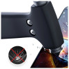Película protetora de ecrã mate com privacidade 3MK Silky Matt Privacy para Apple iPhone 14 Pro Max
