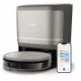 Aspirador robô Philips HomeRun 9000 Series XU9100/10 Aqua, preto