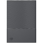 Seagate One Touch STNR2000400 disco rígido externo, 2 TB, 2,5", USB 3.0, cinzento