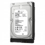 Disco rígido interno Seagate Exos ST24000NM001K, 24 TB, 512E/4KN, 7200 RPM, 512 MB, 3,5", SATA