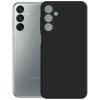 3MK Matt Case Pro para Samsung Galaxy M15 5G, preto