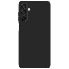 3MK Matt Case Pro para Samsung Galaxy M15 5G, preto