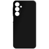 3MK Matt Case Pro para Samsung Galaxy A16, preto