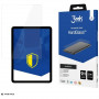 Protetor de ecrã em vidro temperado 3MK HardGlass para Apple iPad Pro 11 2024 (5.ª geração) / 11 2025 (6.ª geração)