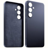 3MK Matt Case Pro para Samsung Galaxy S24 FE, preto