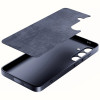 3MK Matt Case Pro para Samsung Galaxy S24 FE, preto