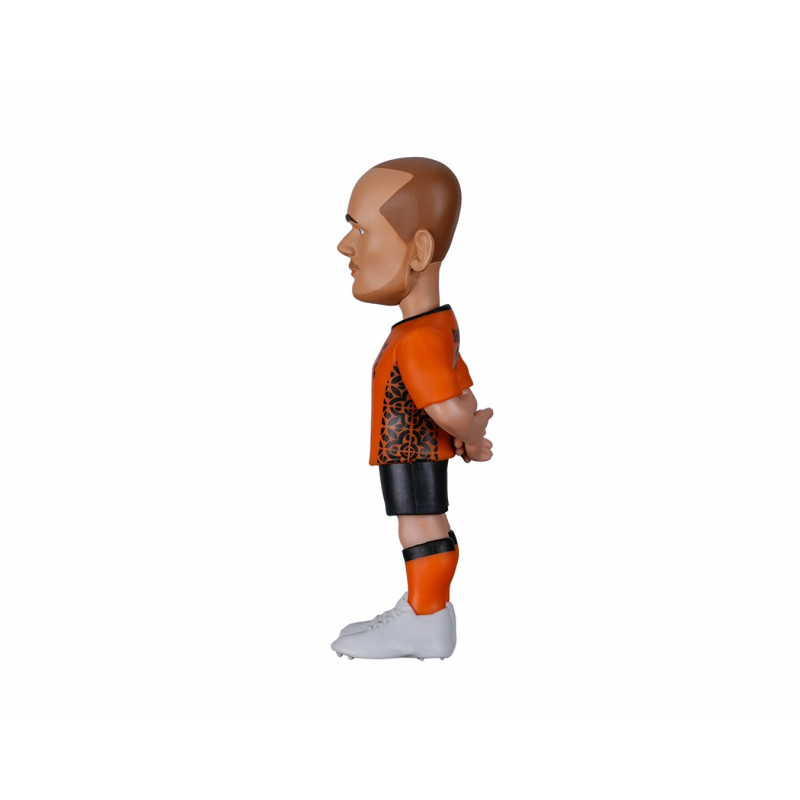Minix WC Legends Netherlands - Wesley Sneijder Figura Colecionável
