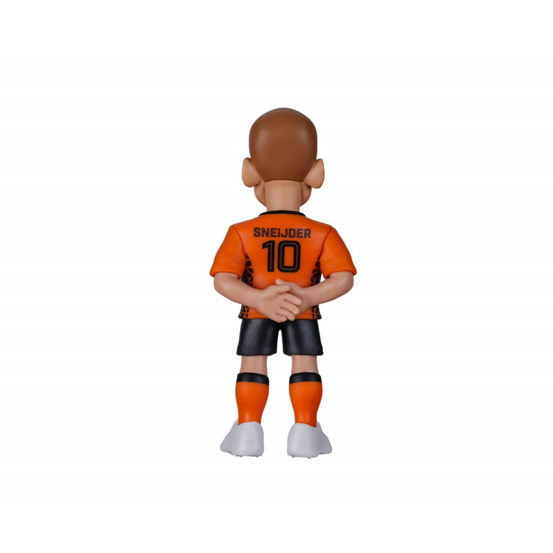 Minix WC Legends Netherlands - Wesley Sneijder Figura Colecionável