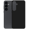 3MK Matt Case Pro para Samsung Galaxy S25+, Preto