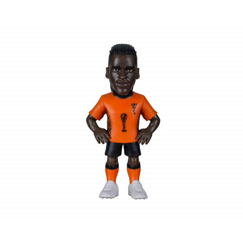 Figura colecionável Minix WC Legends Netherlands - Clarence Seedorf