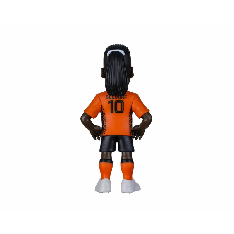 Figura colecionável Minix WC Legends Netherlands - Clarence Seedorf