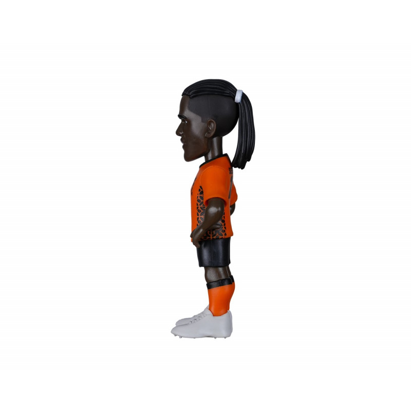 Figura colecionável Minix WC Legends Netherlands - Clarence Seedorf