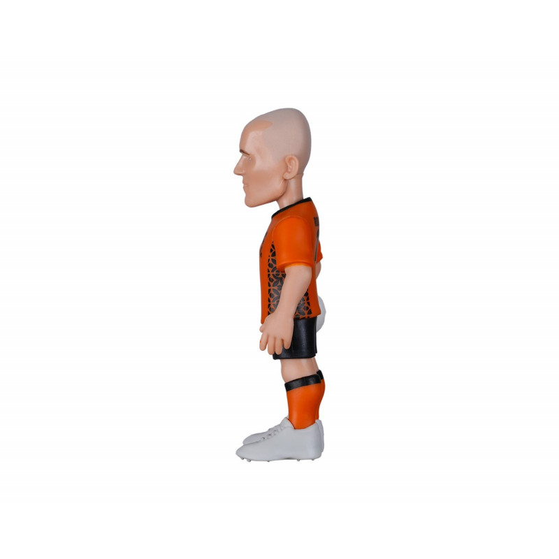 Figura colecionável Minix WC Legends Netherlands - Arjen Robben