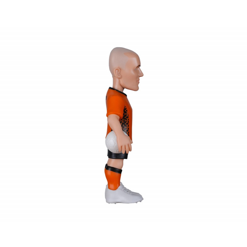 Figura colecionável Minix WC Legends Netherlands - Arjen Robben